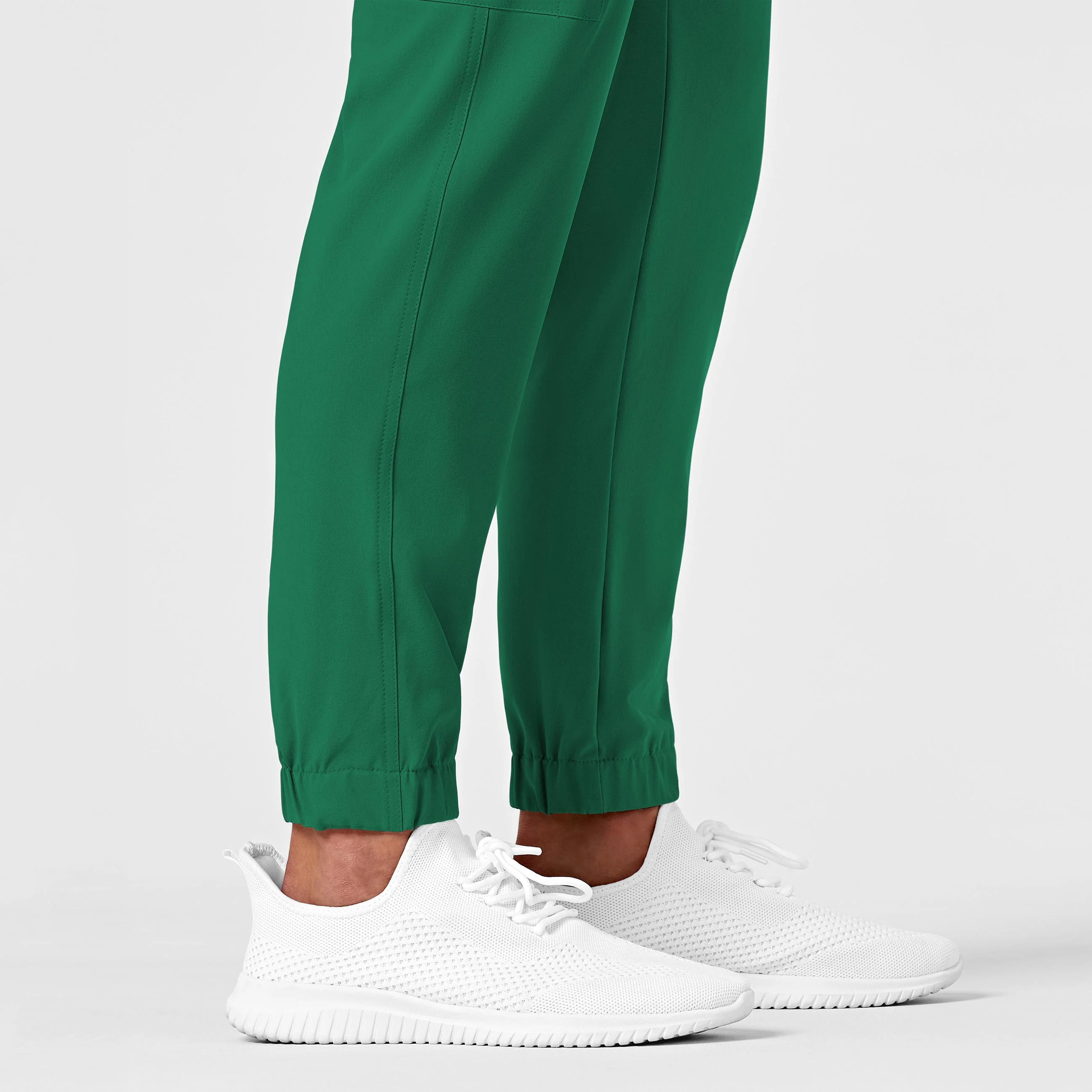 RENEW Men's Jogger Scrub Pant - Hunter - Image 7