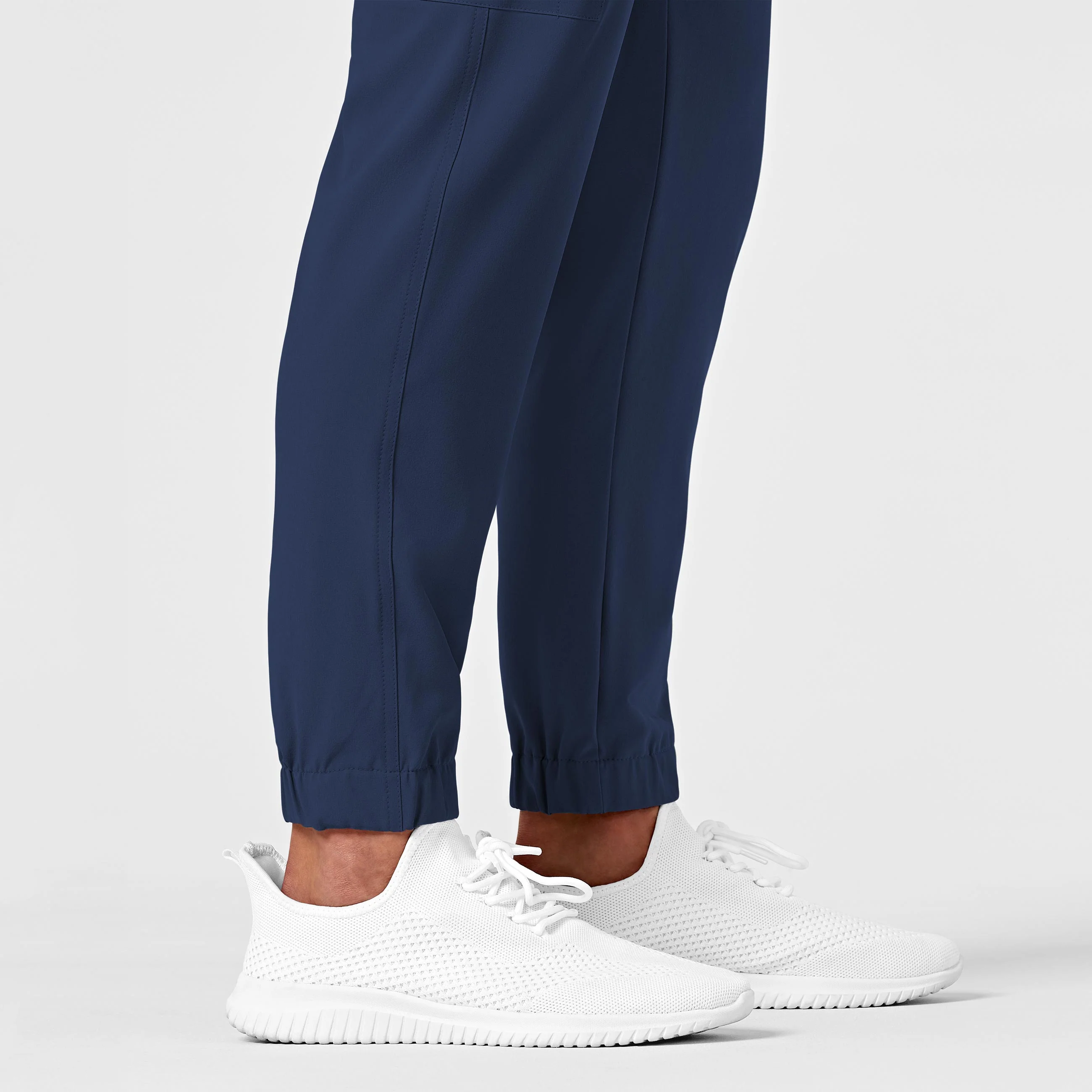 RENEW Men's Jogger Scrub Pant - Navy - Image 7