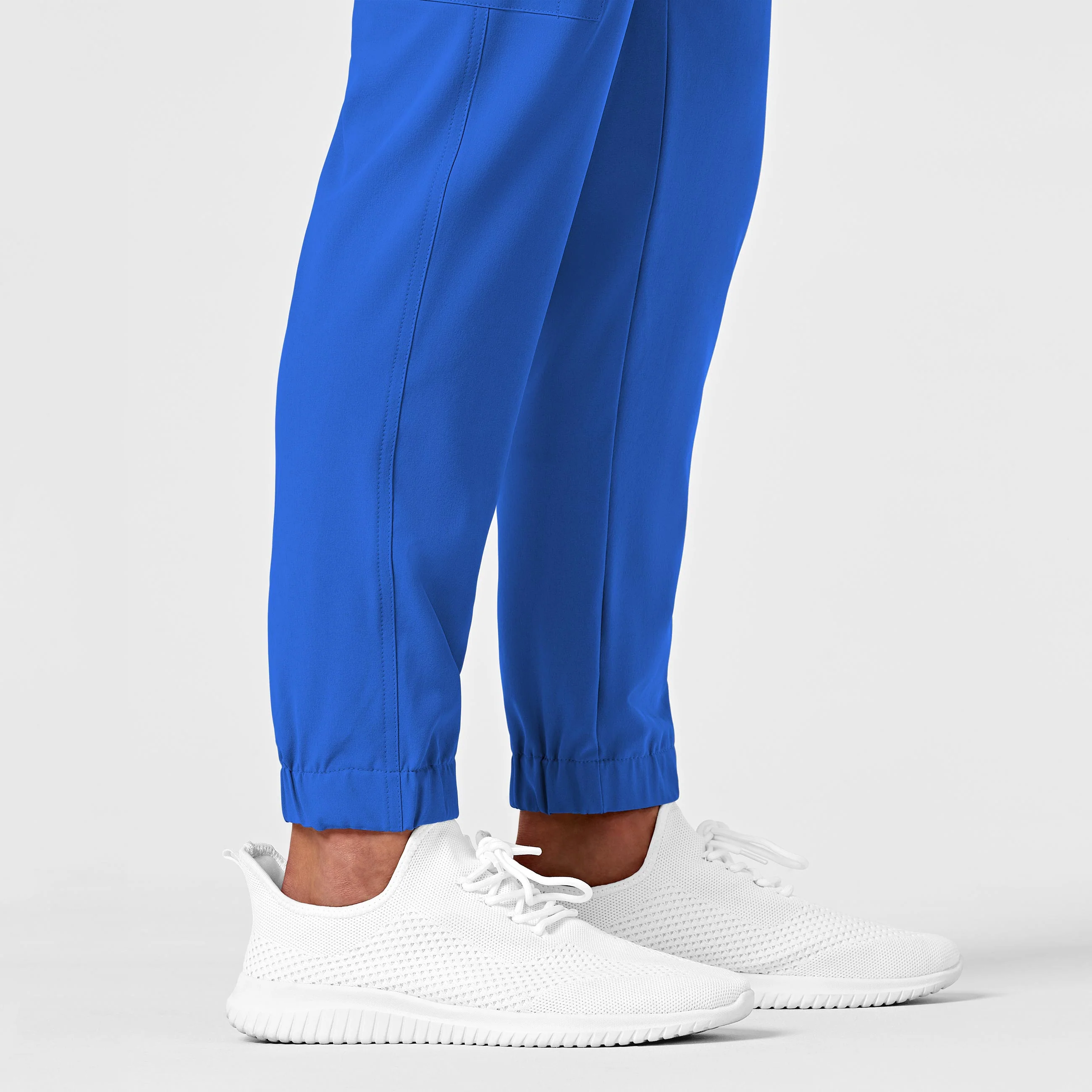 RENEW Men's Jogger Scrub Pant - Royal - Image 7